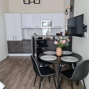 Stationapartments , Szeged Magyarország