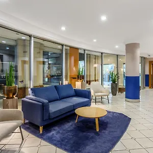 Hotel Millennium Court, - Marriott Executive, Budapeste