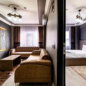 *** Hotel Naif Bey Türkei