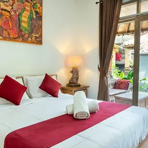  Gasthof Purnama House Indonesien