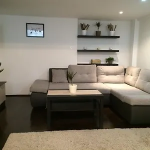 Apartman King, Budapest