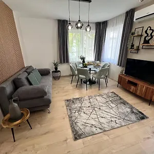 Apartman Maple Tree Budget, Budapest