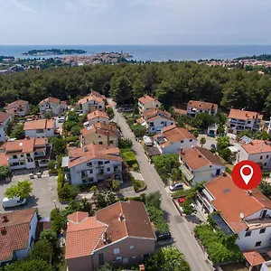 Katana , Poreč Horvátország