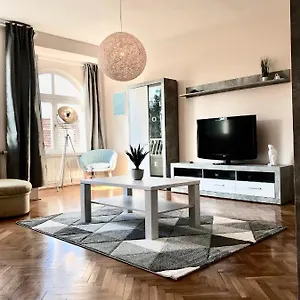  Apartment Gyoengye Ungarn