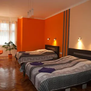 Buda Trio Apartament