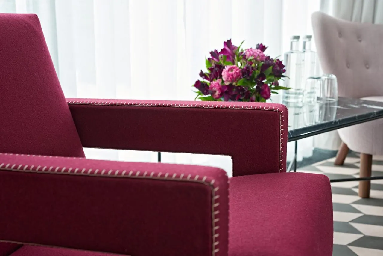 Bagatelle Gardenhouse Hotel Budapest 0*,