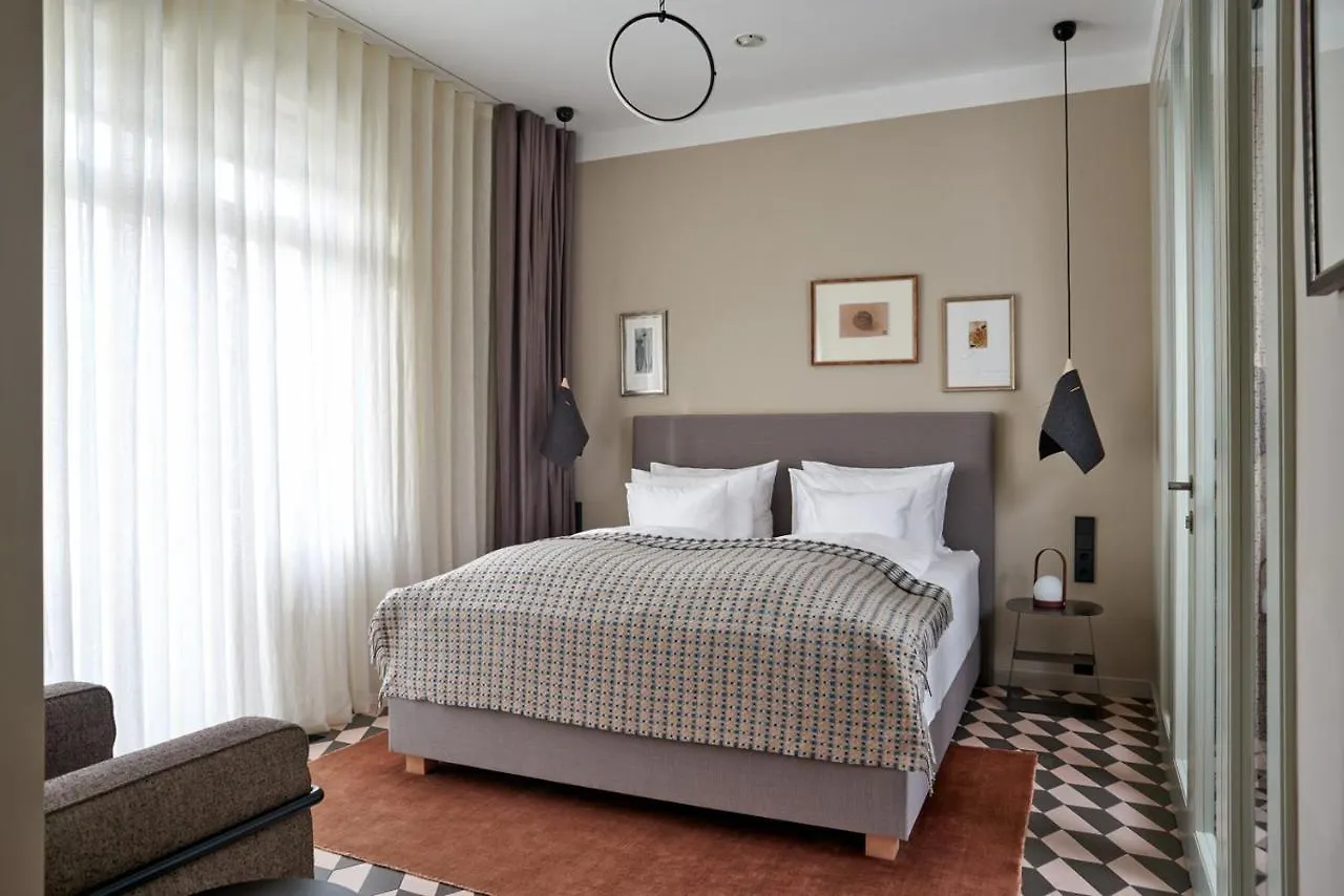 Bagatelle Gardenhouse Hotel Budapest