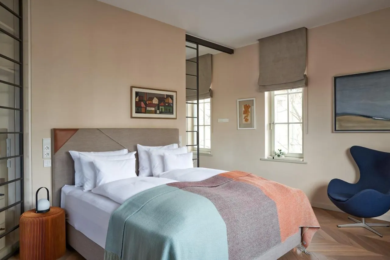 Bagatelle Gardenhouse Hotel Budapest