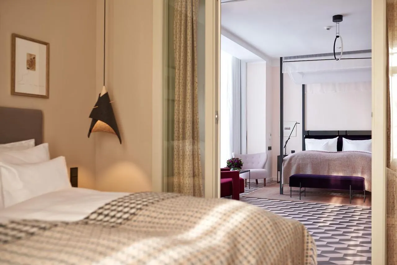 Bagatelle Gardenhouse Hotel Budapest