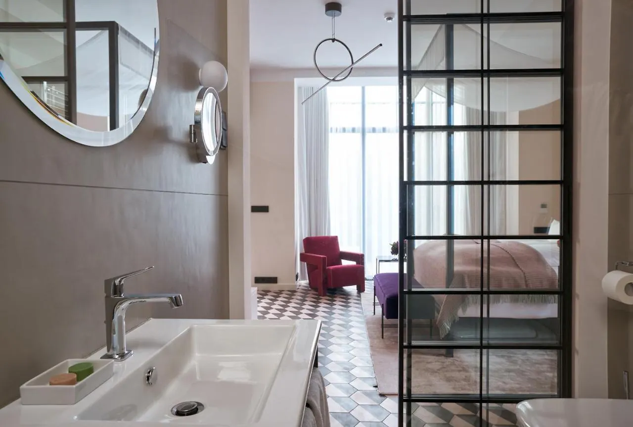 Bagatelle Gardenhouse Hotel Budapest 0*,  Magyarország